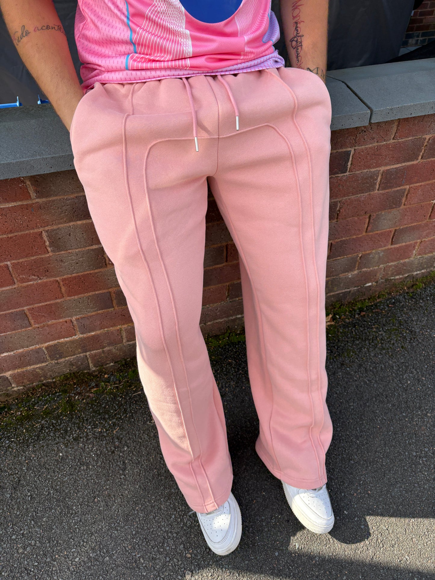 LUNARA® SWEATPANTS