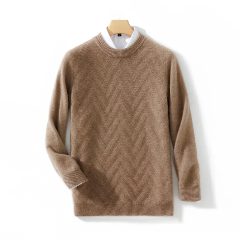 Rafael Knit Sweater