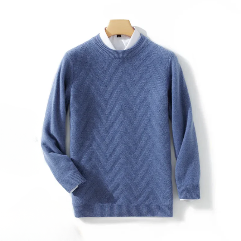 Rafael Knit Sweater
