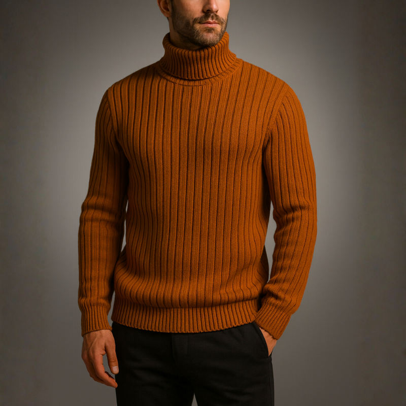 Luke Knit Sweater