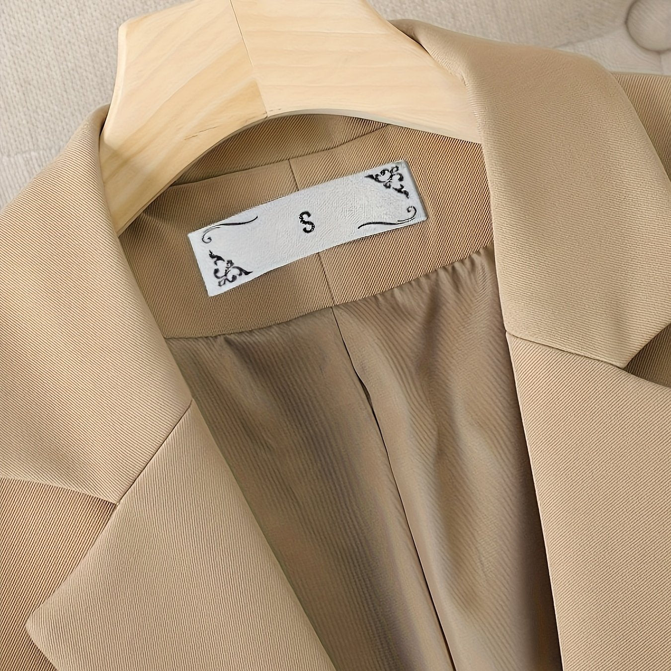 Linea - Elegant  Slim Fit Small Suit