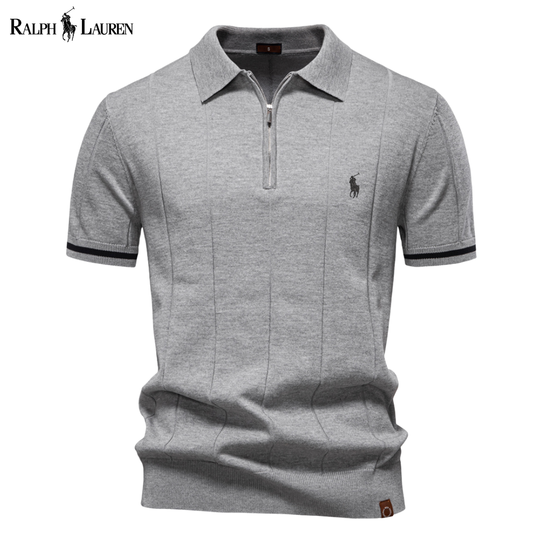 Ralph Lauren™ Classic Heritage Knit Polo