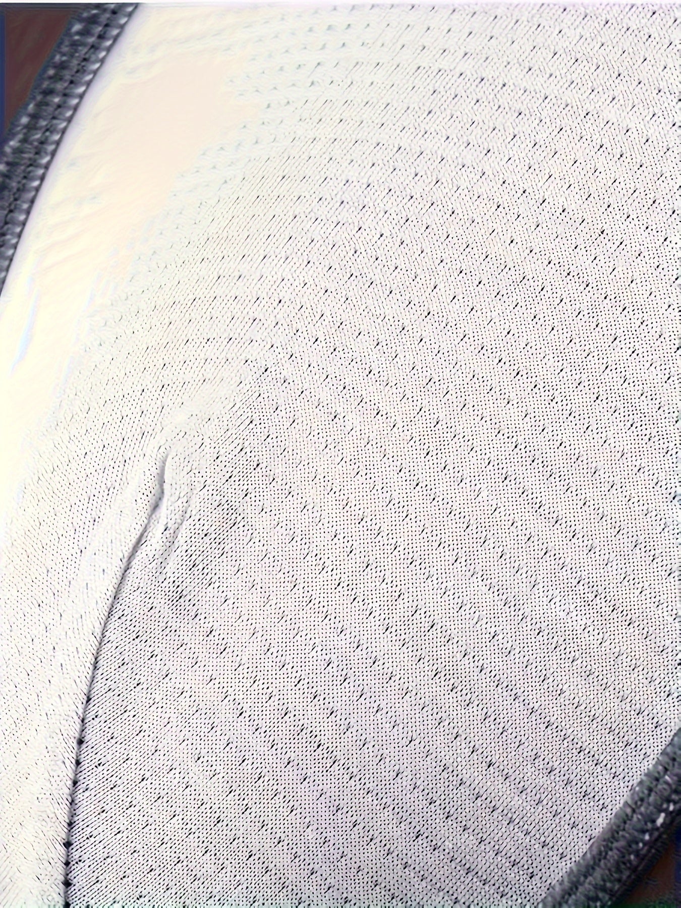 10pz "Ciao" Pantaloni Basso da Uomo Stampati - Alla Moda, Traspiranti, Comodi, Pantaloni Sportivi ad Alta Elasticità, Asciugatura Rapida