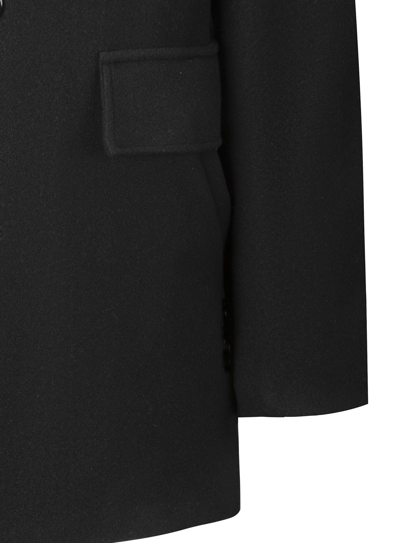 2025 Nuovo trench casual classico a tinta unita per uomo con doppie tasche, design semplice, stile papà elegante, resistente alle rughe, chiusura a singolo petto, leggero e di lusso, cappotto antivento per la primavera/autunno