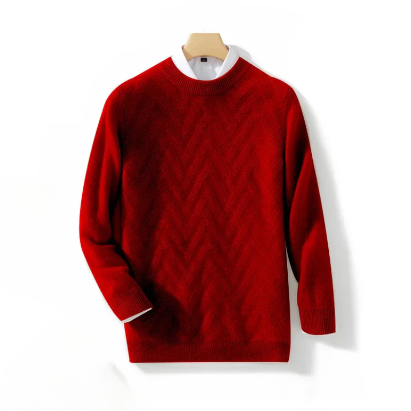 Rafael Knit Sweater