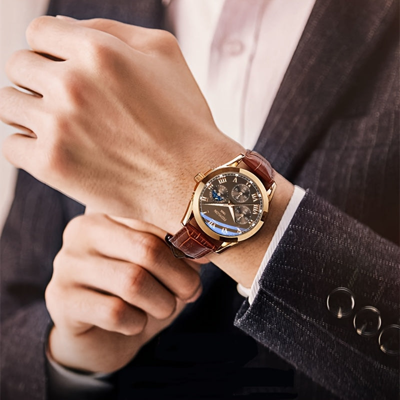 Tedy Watch