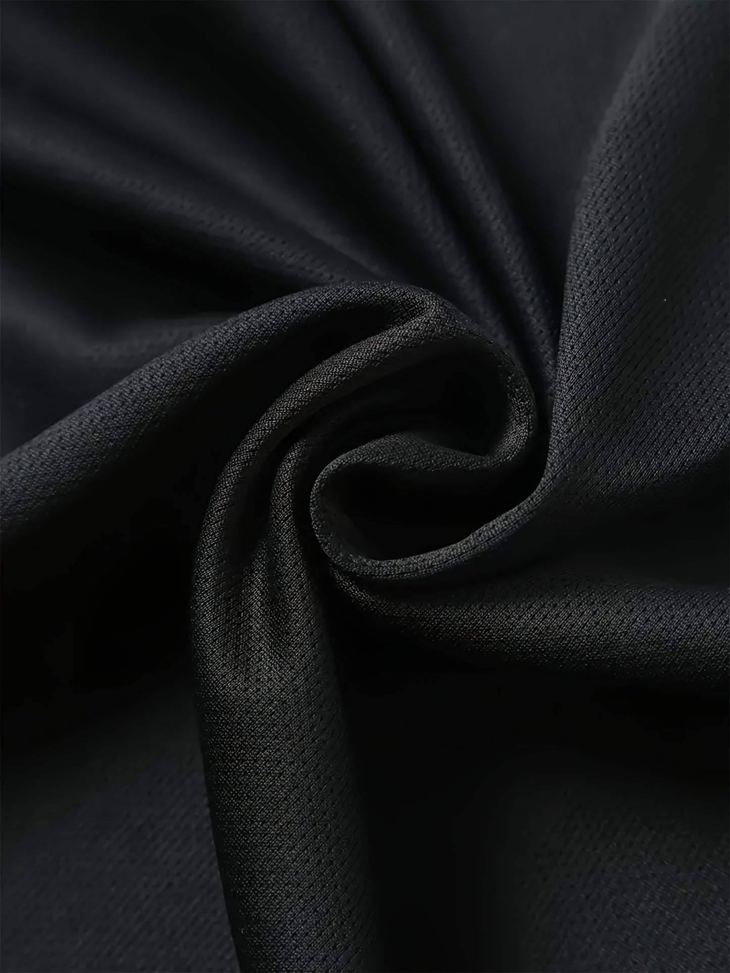 10pz YUNTÉ Magliette Ultra-Leggere ad Asciugatura Rapida da Uomo in Nero & Bianco - Tessuto Traspirante e Assorbente per il Sudore per Palestra, Corsa & Fitness | Top a Maniche Corte e Girocollo Confortevoli per Allenamento Sportivo