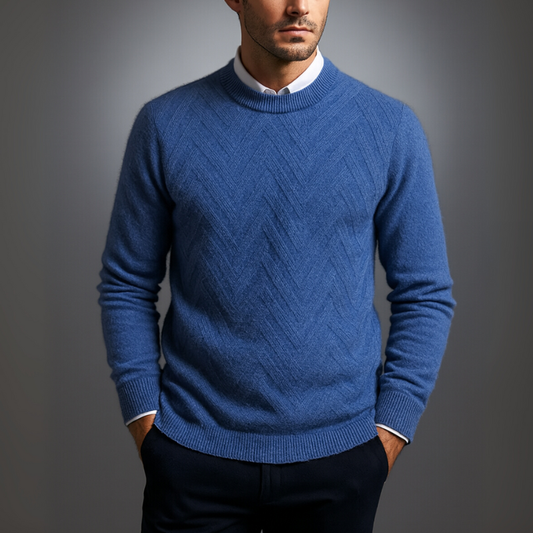 Rafael Knit Sweater