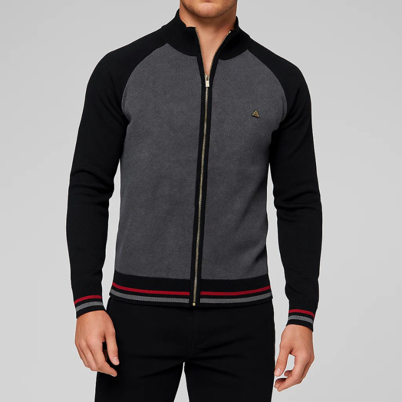 Nolan Premium Jacket