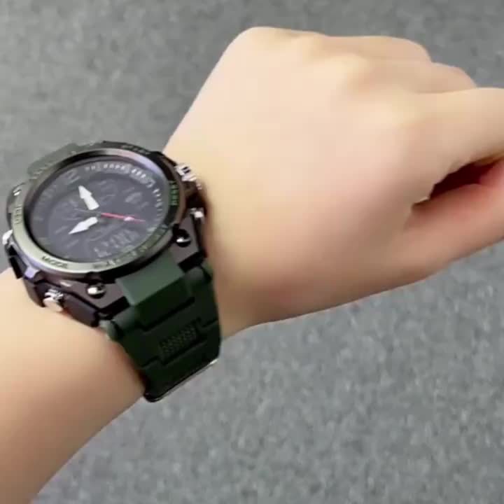 Dominic Watch