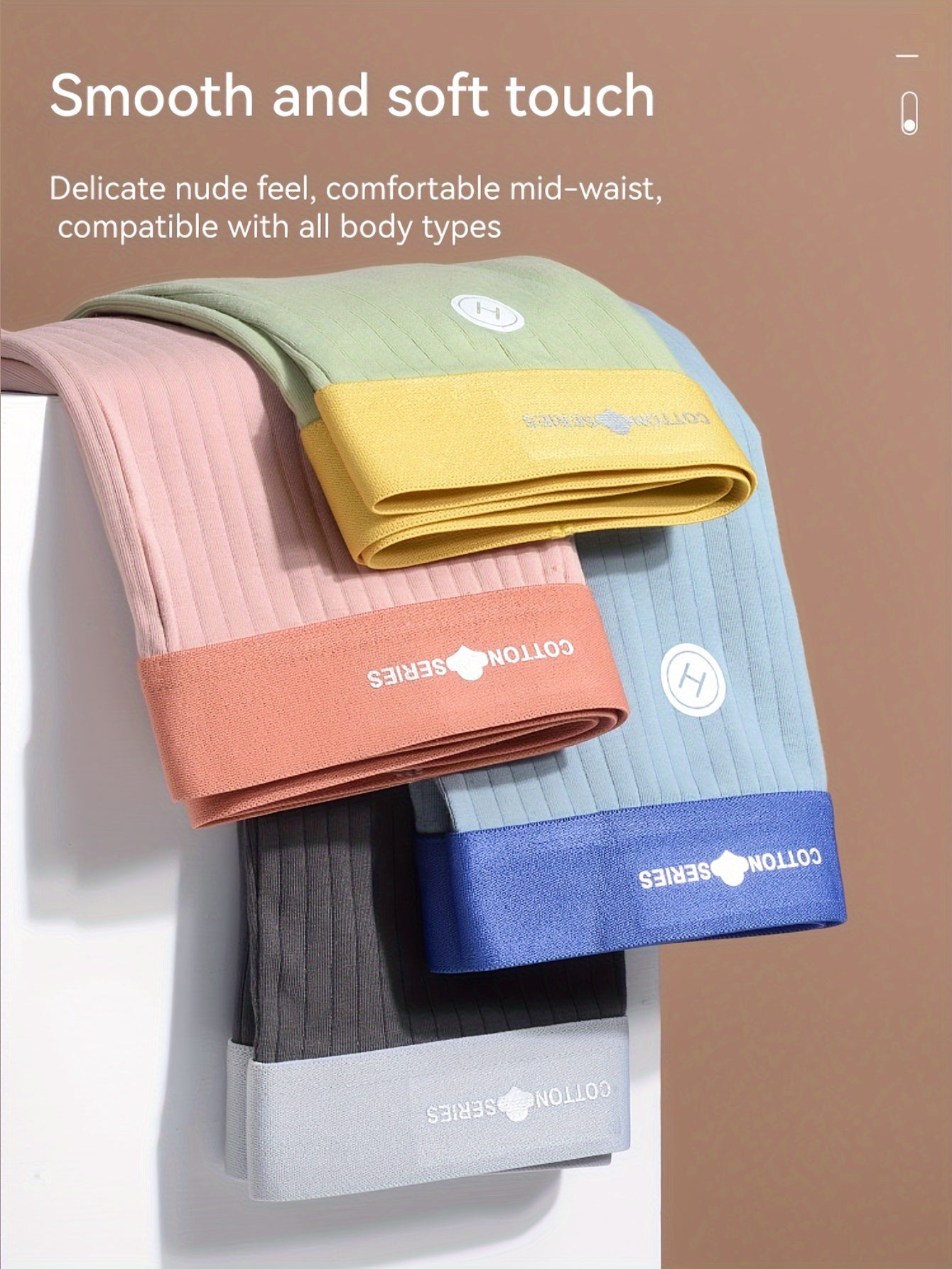 10 Pezzi Boxer Uomo in Cotone - Morbidi, Traspiranti e Elasticizzati con Cintura Elastica Design a Blocchi di Colore Assorbente Sudore