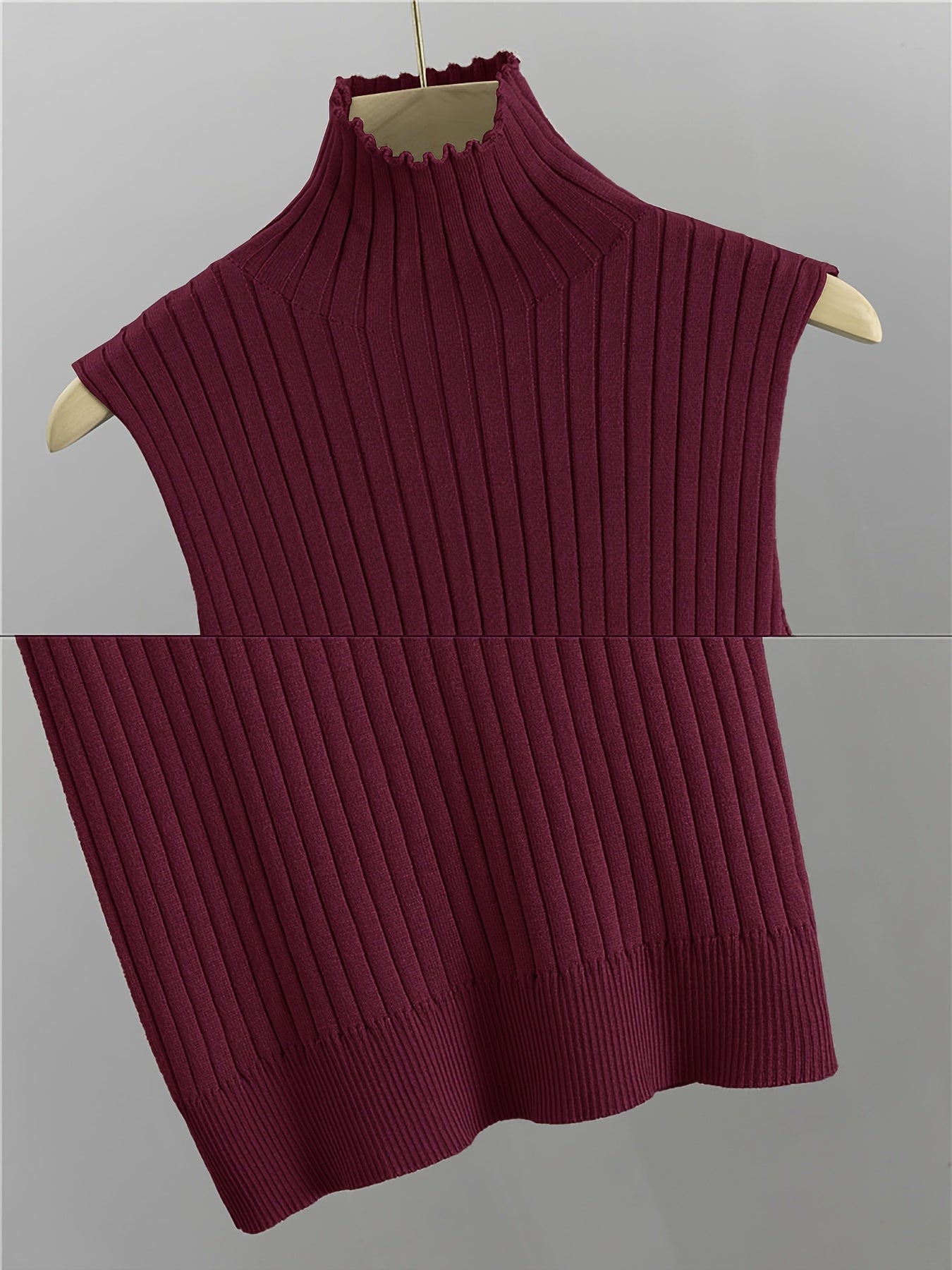 Set Invernale da Donna 3 Pezzi - Elegante Tuta Ispirata al Stile Coreano con Blazer a Collo, Pantaloni a Gamba Larga e Giacca | Lavabile a Mano per Ufficio e Semi-Formale, Beige/Marrone/Blu Navy/Taupe (Non Lavare a Secco)