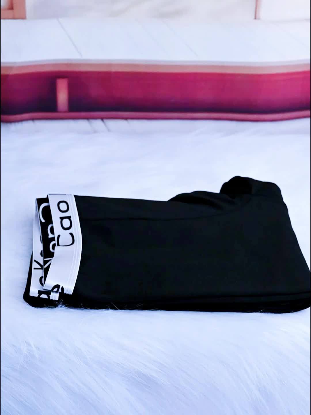 2pezzo Leggings Termici Slim-Fit da Uomo - Pantaloni Caldi Foderati in Pile per Autunno e Inverno, Tessuto Elasticizzato Comodo, Nero Solido, Perfetti per Abbigliamento Casual, Abbigliamento Invernale | Leggings Slim Fit | Vestibilità Comoda