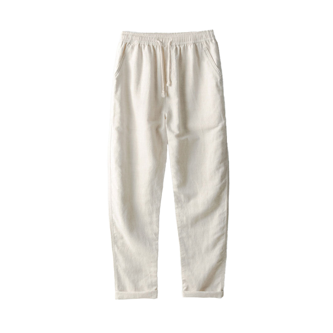 Belize Long - TheighT Sleeved Set
