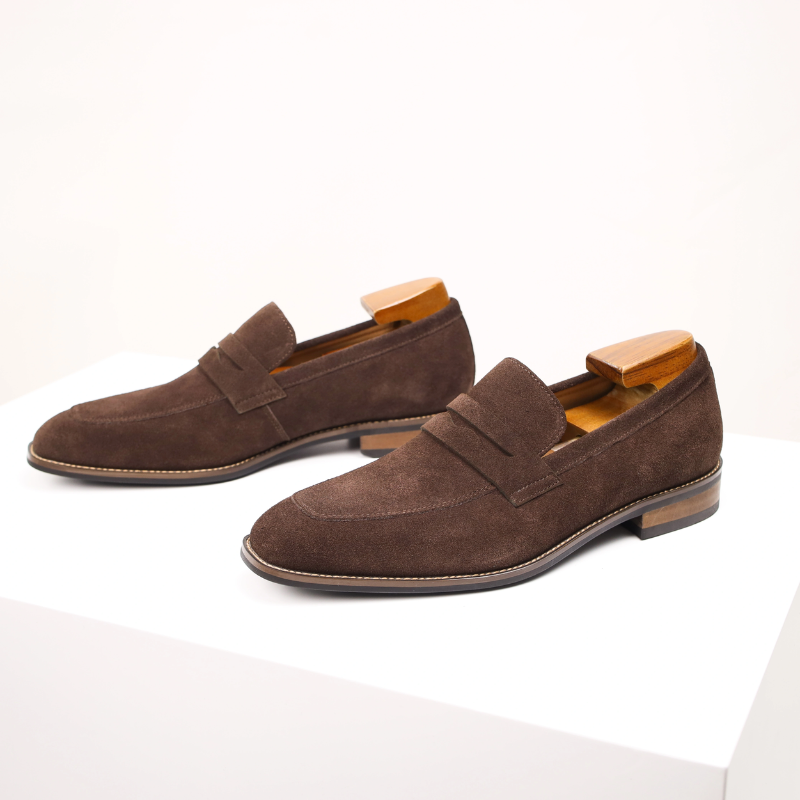 Borgo Loafers