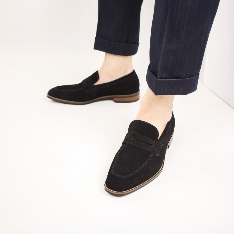 Borgo Loafers