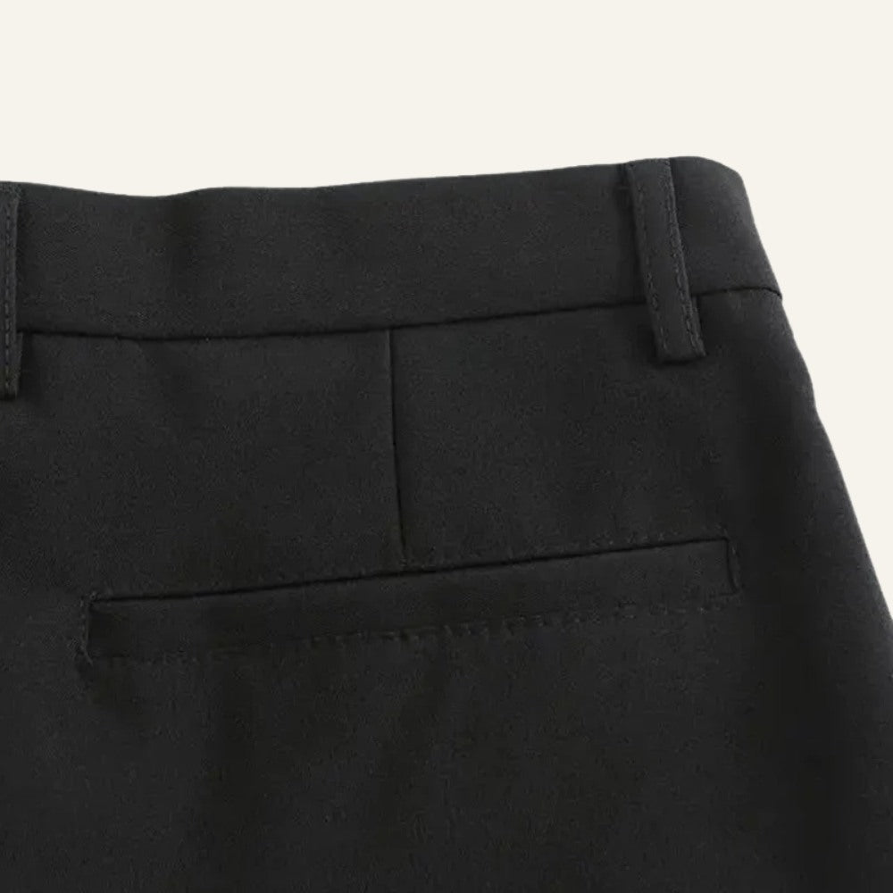 Men’s Tailored Pants