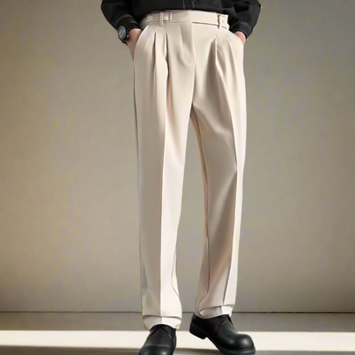 Italian ElasticFlex Pants