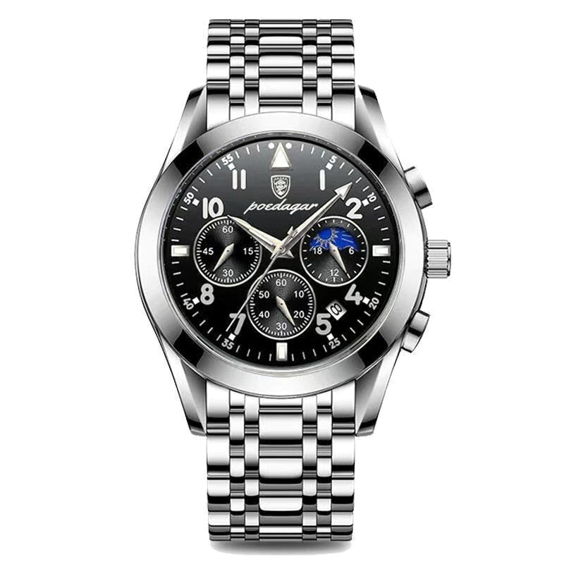 Heritage Prestige Chronograph Watch