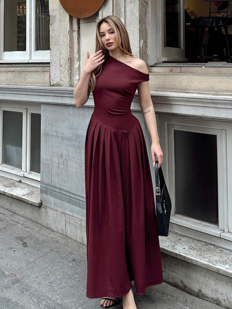 Portofino Dress