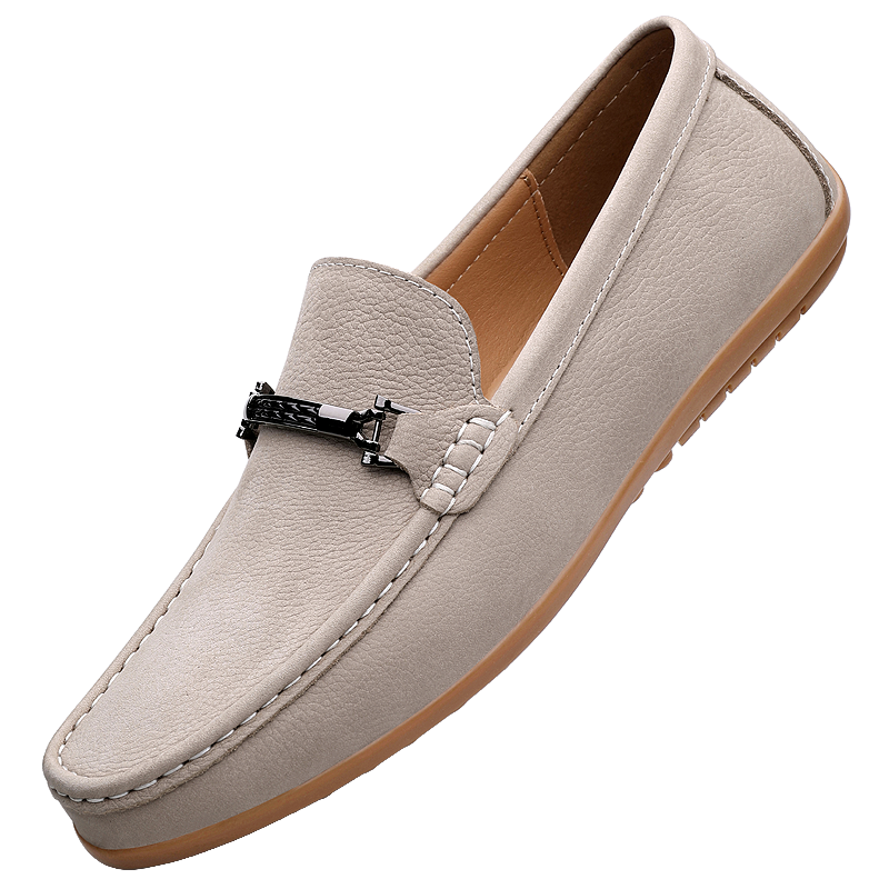 Oscar Leather Shoes