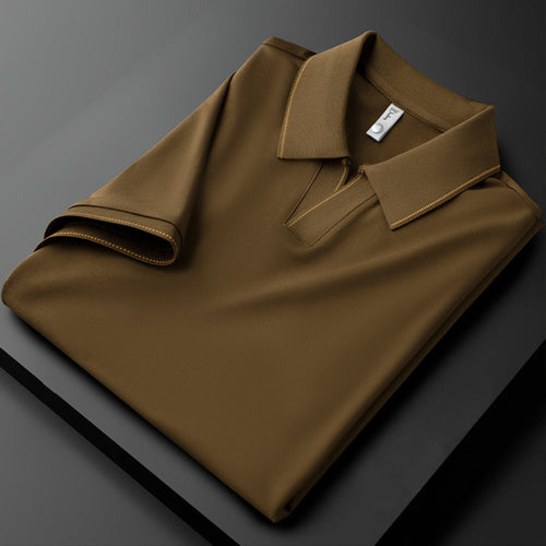 Marlo Cotton Polo Shirt