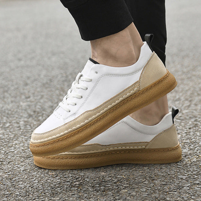 Bronson Accent Sneakers