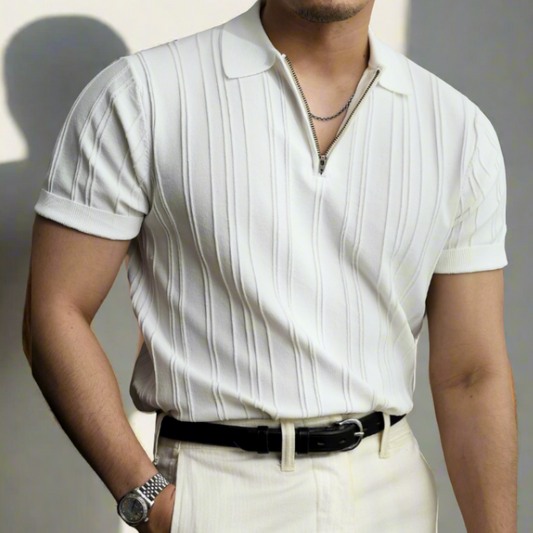 Maverick Muscle Polo