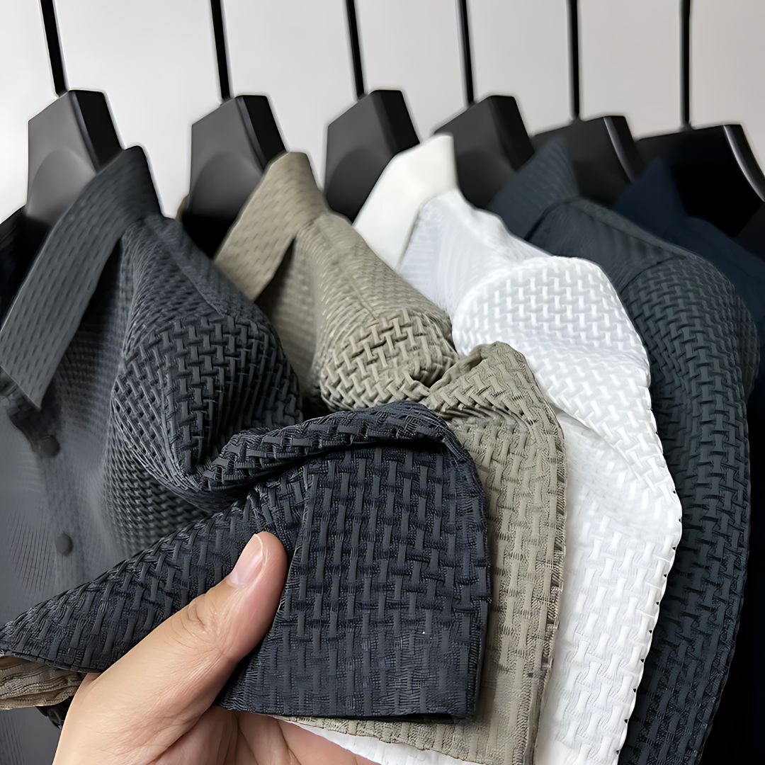 SmartWeave Polo