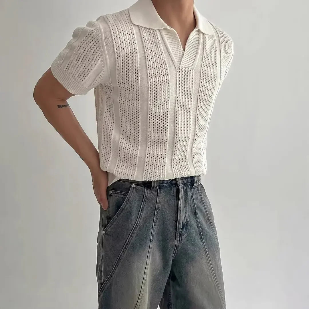 Clay Vanderbilt Polo