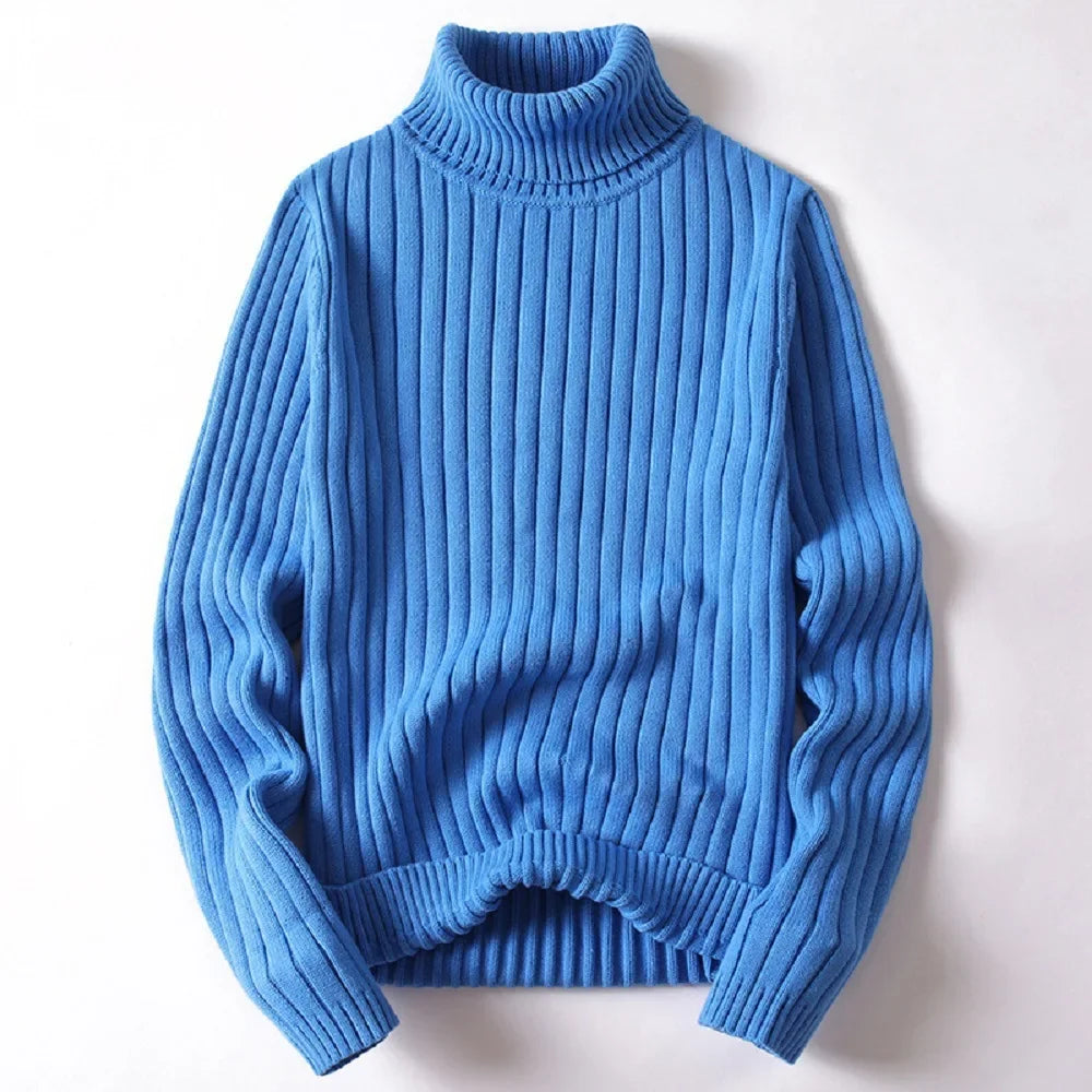 Luke Knit Sweater