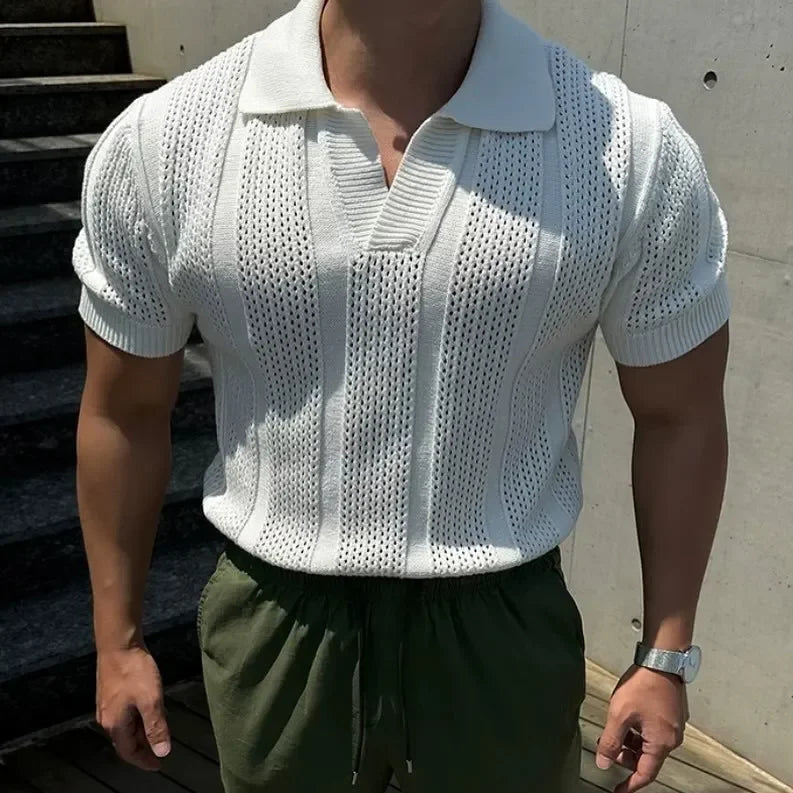 Clay Vanderbilt Polo