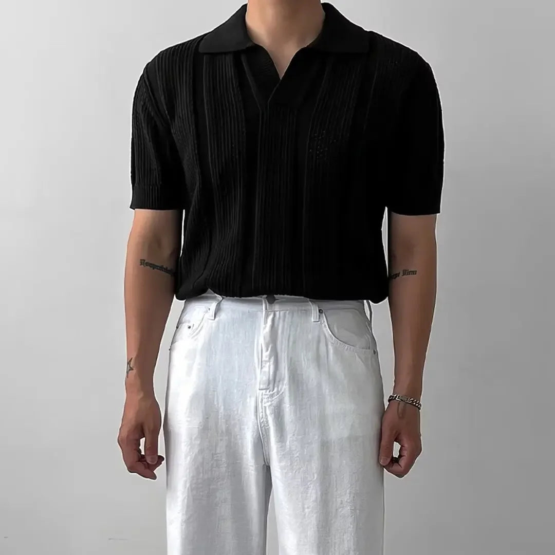 Clay Vanderbilt Polo