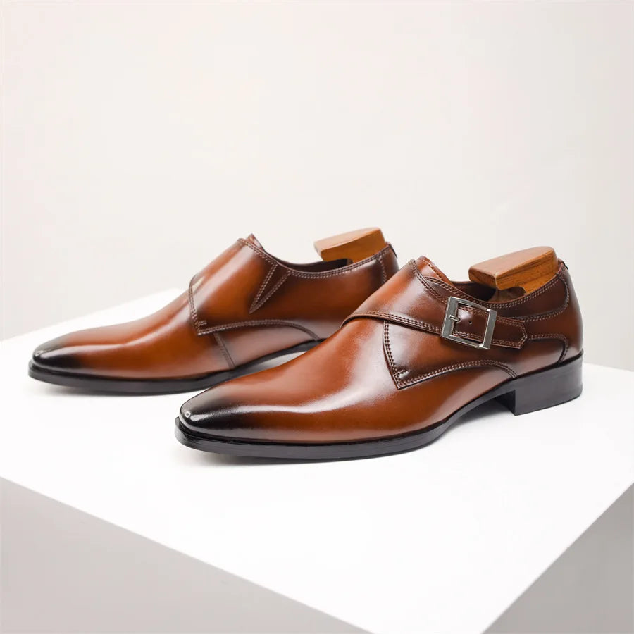 Castellamo Shoes