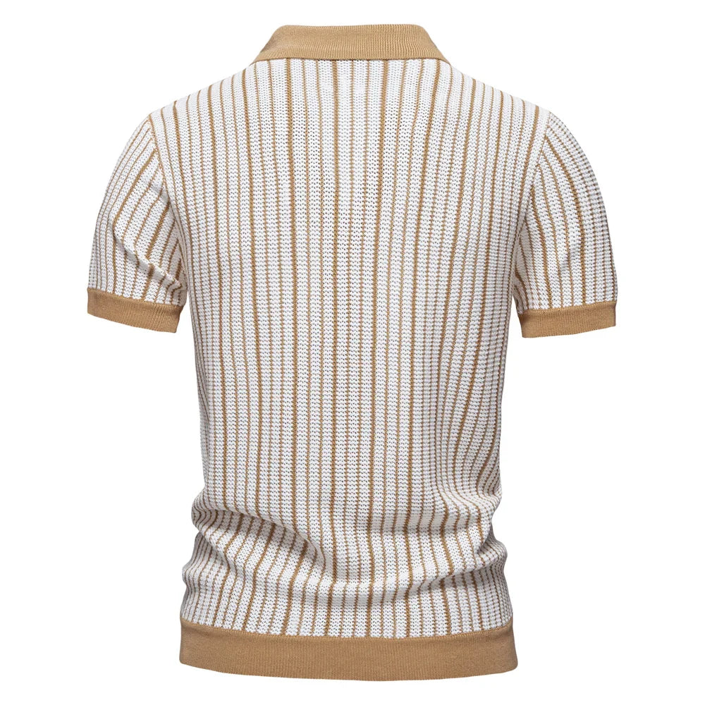 Damian Vanderbilt Polo