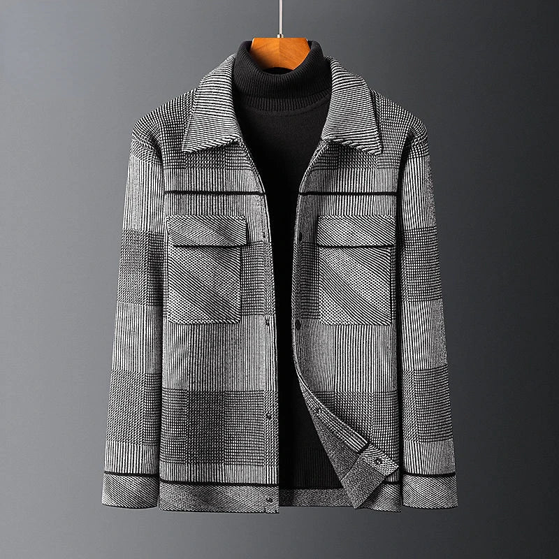 Stris Cardigan