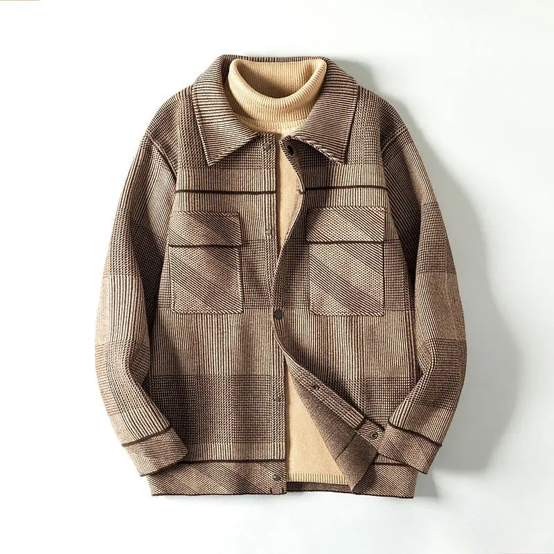 Stris Cardigan