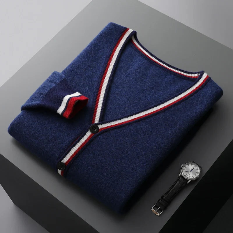 Ruel Cardigan