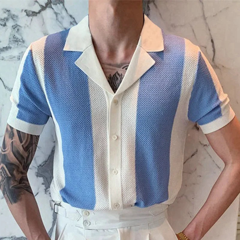 Summer Polo Shirts