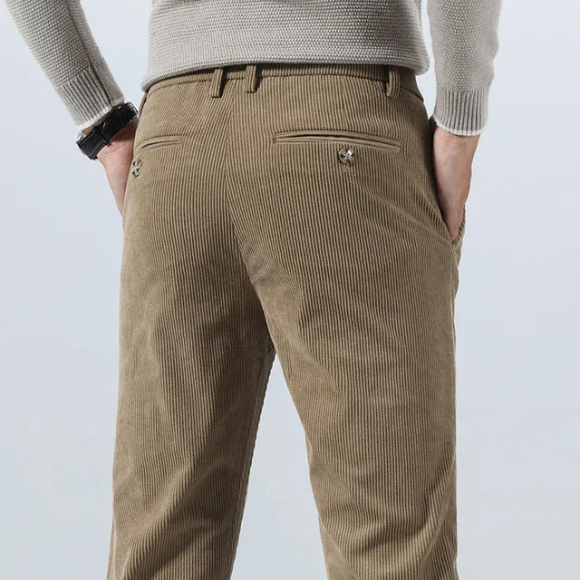 Gambit Corduroy Pants