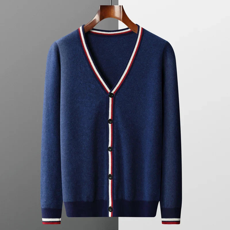 Ruel Cardigan
