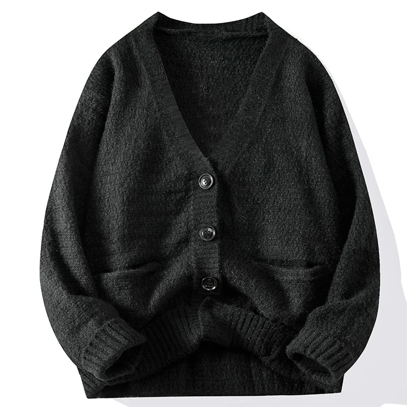 Lerroy Cardigan