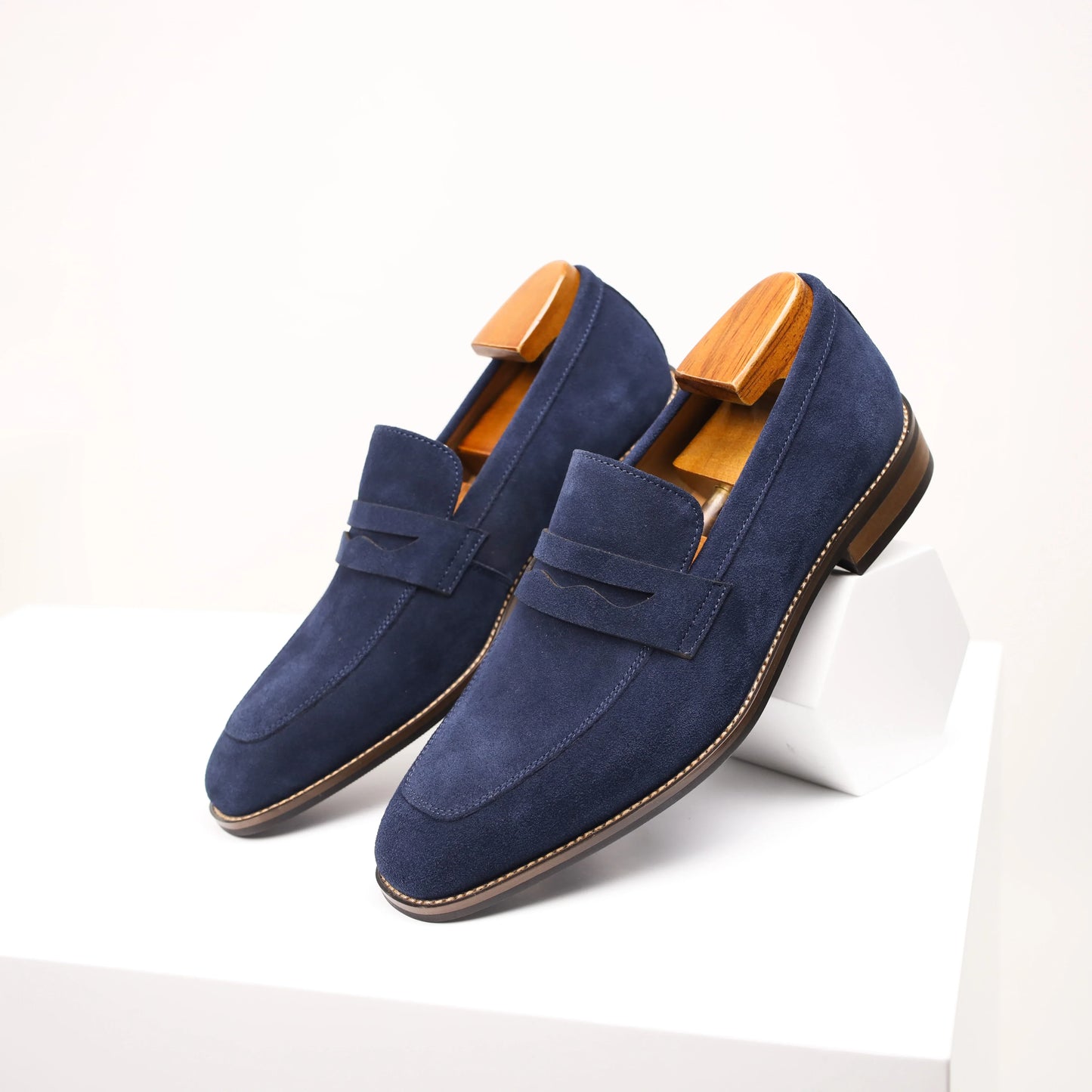 Borgo Loafers