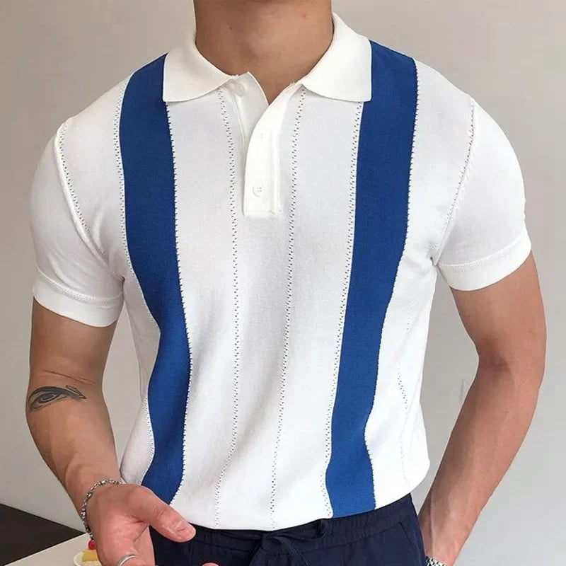 Summer Polo Shirts