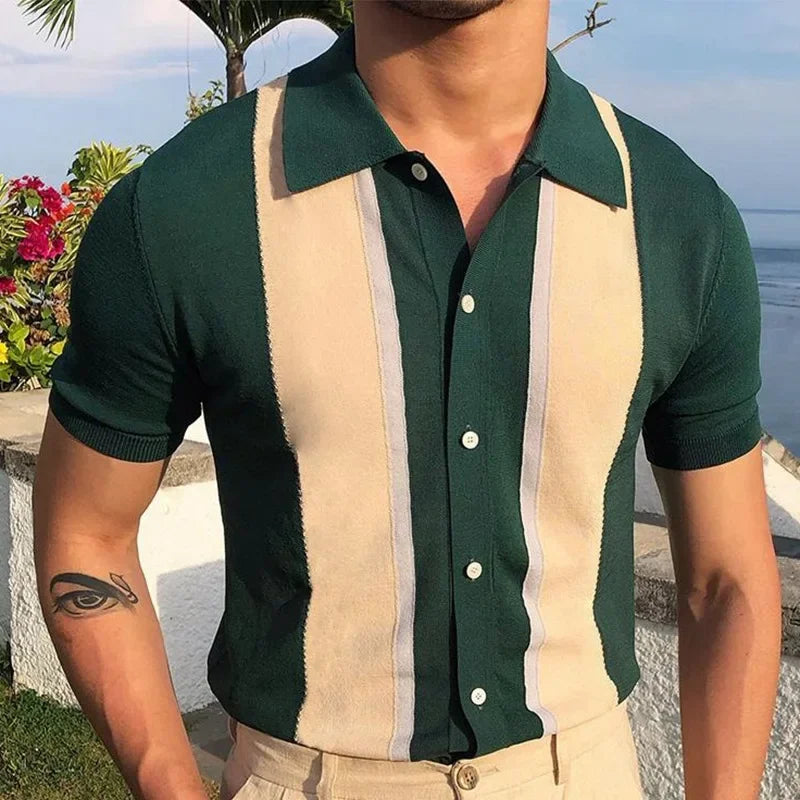 Summer Polo Shirts