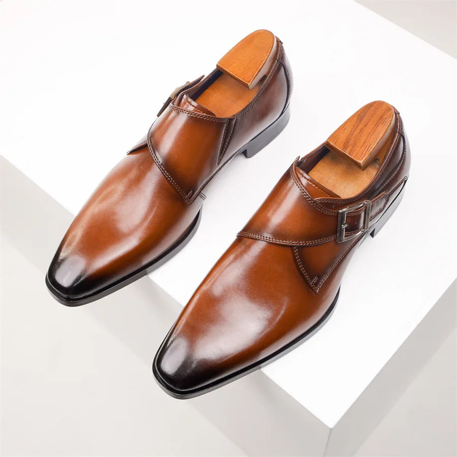 Castellamo Shoes