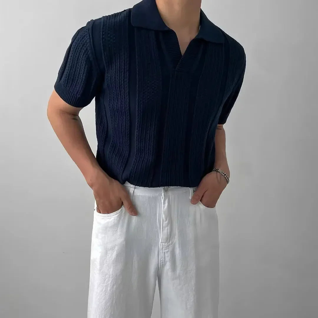 Clay Vanderbilt Polo