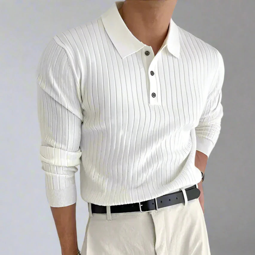 Chad Bradley Polo
