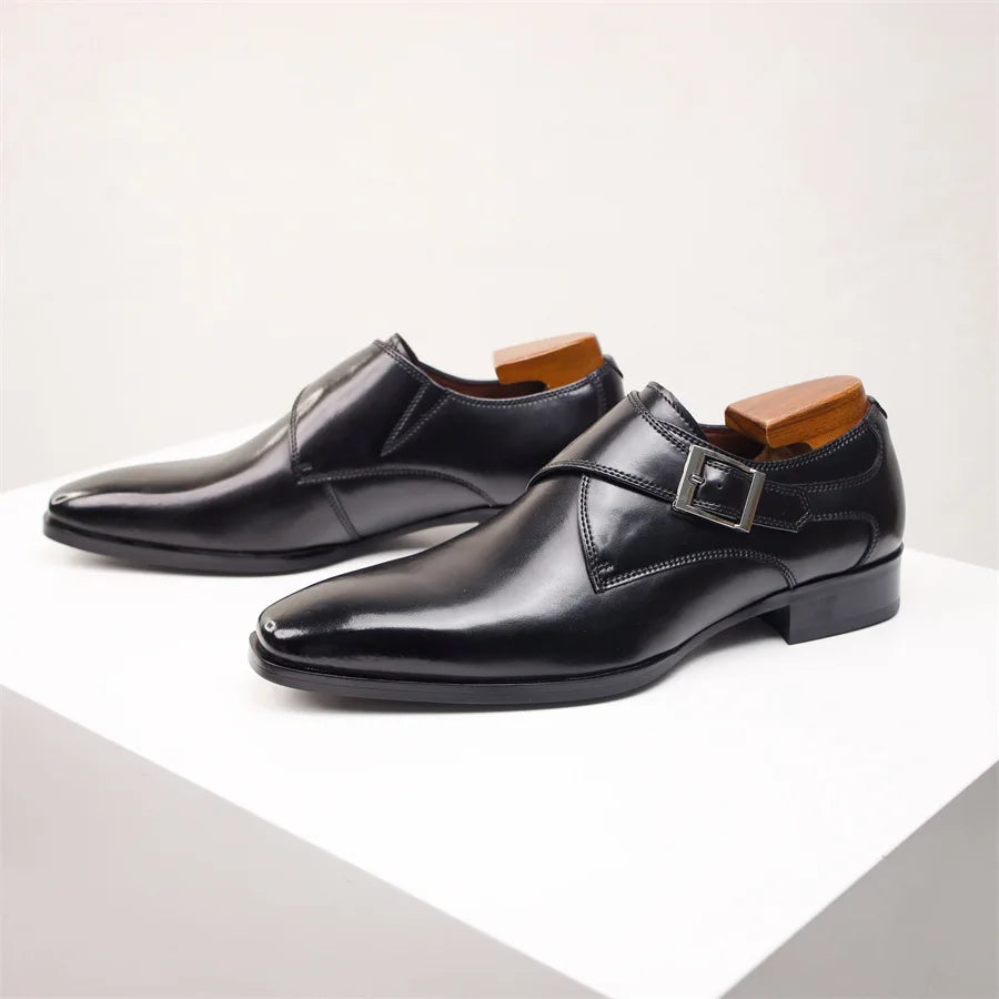 Castellamo Shoes