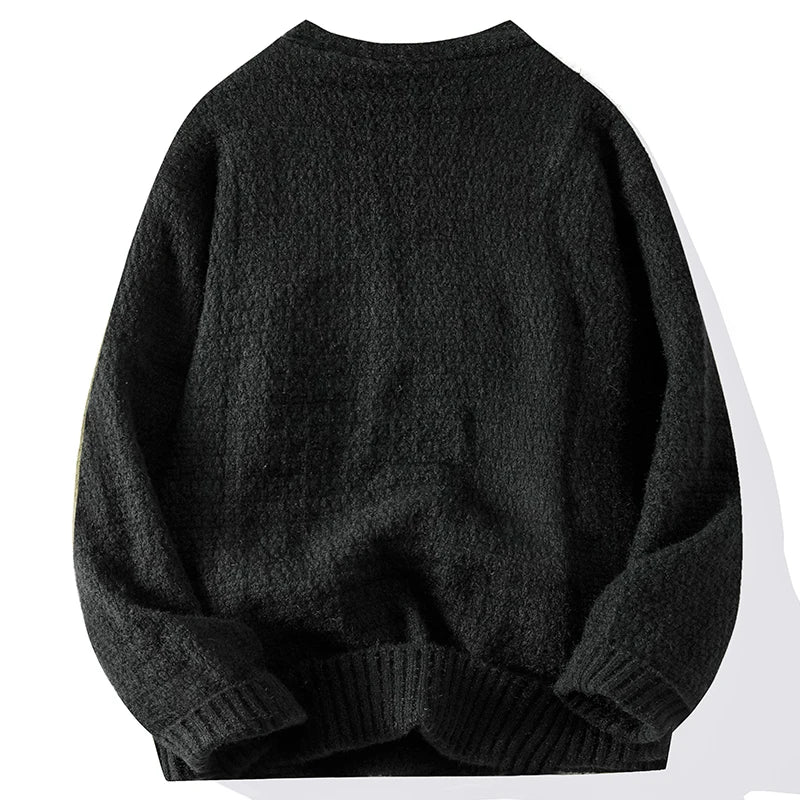 Lerroy Cardigan